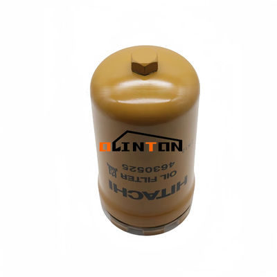 Excavator Spare Parts Pilot Filter Element 4630525 For ZX100-3 ZX200-3 ZX450-3 ZX470-3 ZX670-3 ZX850-3