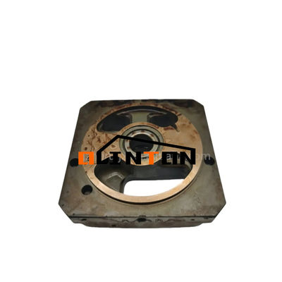 ZX330 ZX330-5G OEM Excavator HPV145 Hydraulic Main Pump Parts Valve Plate ZX330 ZX330-5G HPV145 9749142