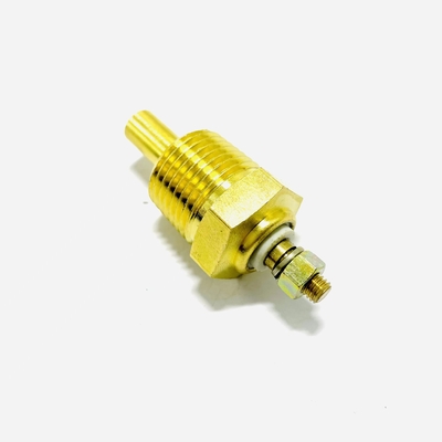 Oe 7n8532 공장 공급자 발굴기 엔진 작은 물 온도 센서 12v
