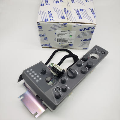 HITACHI ZX200-5G ZX330-5 Switch Assy YA00031829 9315463 4705920