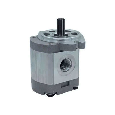 HPV102 Hydraulic Pilot Pump Essential Components for Hydraulic Systems 4276918 9218005